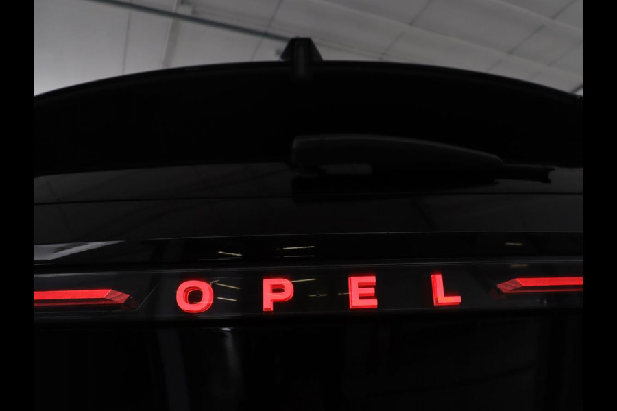 Opel Grandland 1.6 Turbo Plug-in-Hybrid Business Edition | Automaat | Apple Carplay | Dodehoek Ass. | Stuurwielverwarming | Camera |