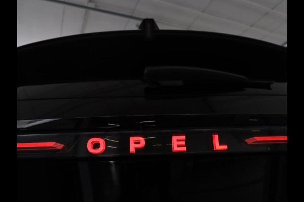 Opel Grandland 1.6 Turbo Plug-in-Hybrid Business Edition | Automaat | Apple Carplay | Dodehoek Ass. | Stuurwielverwarming | Camera |