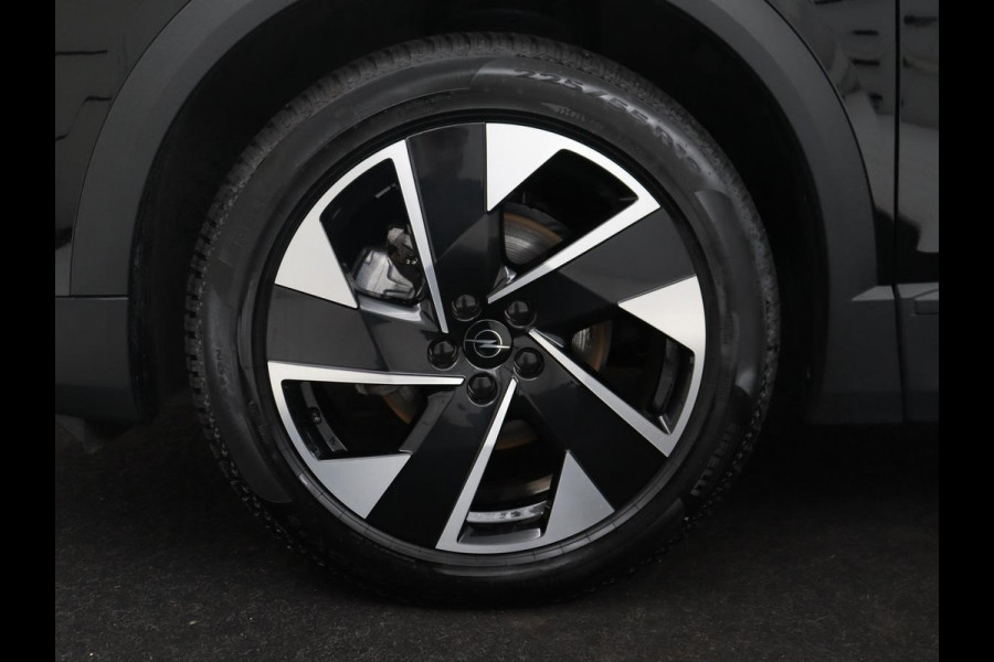 Opel Grandland 1.6 Turbo Plug-in-Hybrid Business Edition | Automaat | Apple Carplay | Dodehoek Ass. | Stuurwielverwarming | Camera |