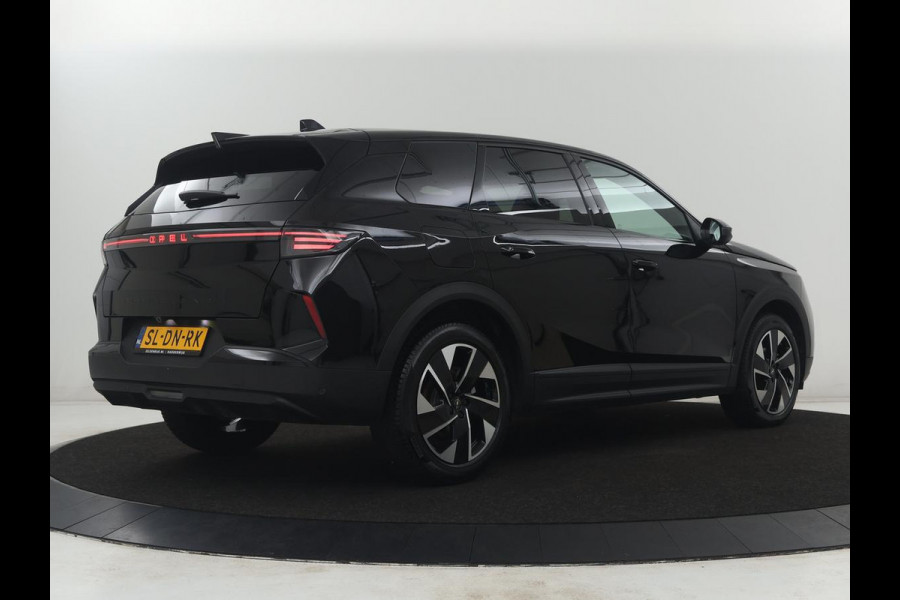 Opel Grandland 1.6 Turbo Plug-in-Hybrid Business Edition | Automaat | Apple Carplay | Dodehoek Ass. | Stuurwielverwarming | Camera |