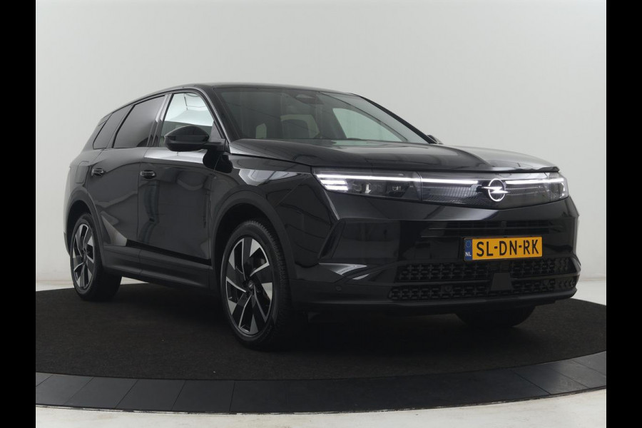 Opel Grandland 1.6 Turbo Plug-in-Hybrid Business Edition | Automaat | Apple Carplay | Dodehoek Ass. | Stuurwielverwarming | Camera |
