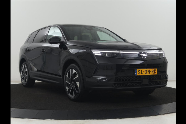 Opel Grandland 1.6 Turbo Plug-in-Hybrid Business Edition | Automaat | Apple Carplay | Dodehoek Ass. | Stuurwielverwarming | Camera |