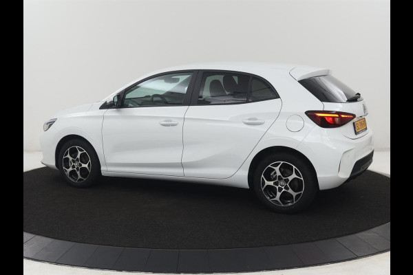 MG 3 1.5 Hybrid+ Luxury | Navigatie | Stoelverwarming | Keyless Start | Stuurwielverwarming | Full LED | 360 camera |