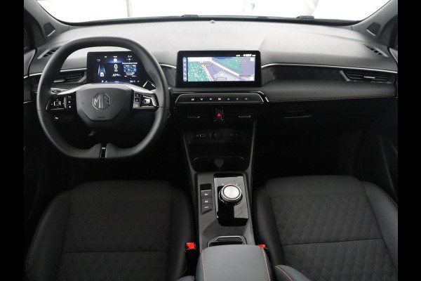MG 3 1.5 Hybrid+ Luxury | Navigatie | Stoelverwarming | Keyless Start | Stuurwielverwarming | Full LED | 360 camera |