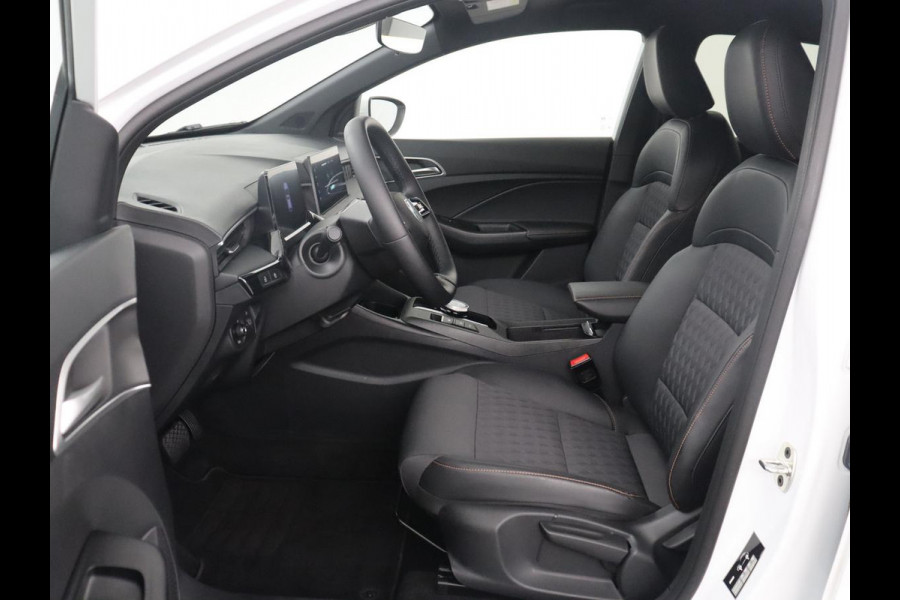 MG 3 1.5 Hybrid+ Luxury | Navigatie | Stoelverwarming | Keyless Start | Stuurwielverwarming | Full LED | 360 camera |