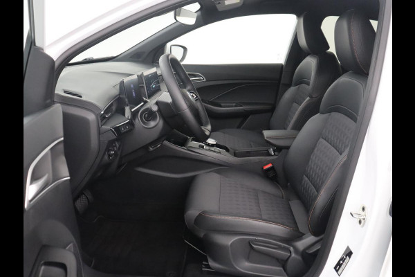 MG 3 1.5 Hybrid+ Luxury | Navigatie | Stoelverwarming | Keyless Start | Stuurwielverwarming | Full LED | 360 camera |