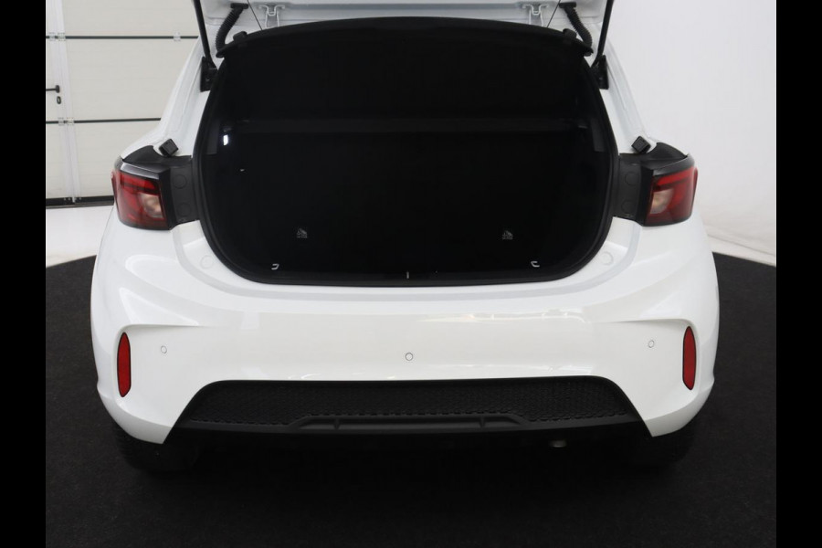 MG 3 1.5 Hybrid+ Luxury | Navigatie | Stoelverwarming | Keyless Start | Stuurwielverwarming | Full LED | 360 camera |