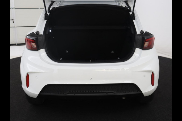 MG 3 1.5 Hybrid+ Luxury | Navigatie | Stoelverwarming | Keyless Start | Stuurwielverwarming | Full LED | 360 camera |