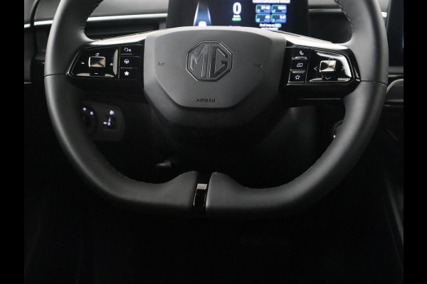 MG 3 1.5 Hybrid+ Luxury | Navigatie | Stoelverwarming | Keyless Start | Stuurwielverwarming | Full LED | 360 camera |