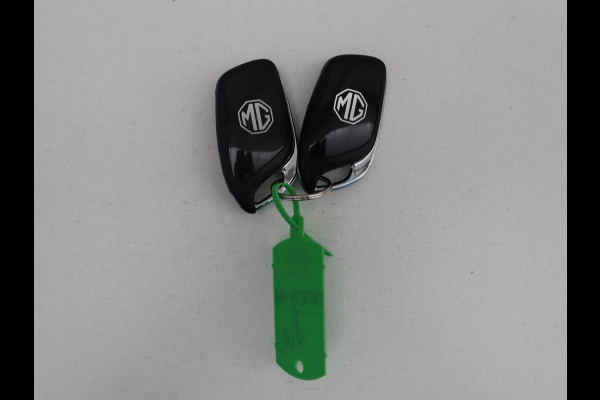 MG 3 1.5 Hybrid+ Luxury | Navigatie | Stoelverwarming | Keyless Start | Stuurwielverwarming | Full LED | 360 camera |