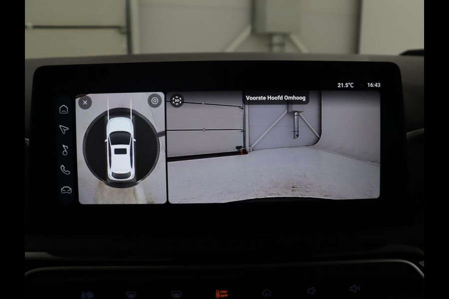 MG 3 1.5 Hybrid+ Luxury | Navigatie | Stoelverwarming | Keyless Start | Stuurwielverwarming | Full LED | 360 camera |