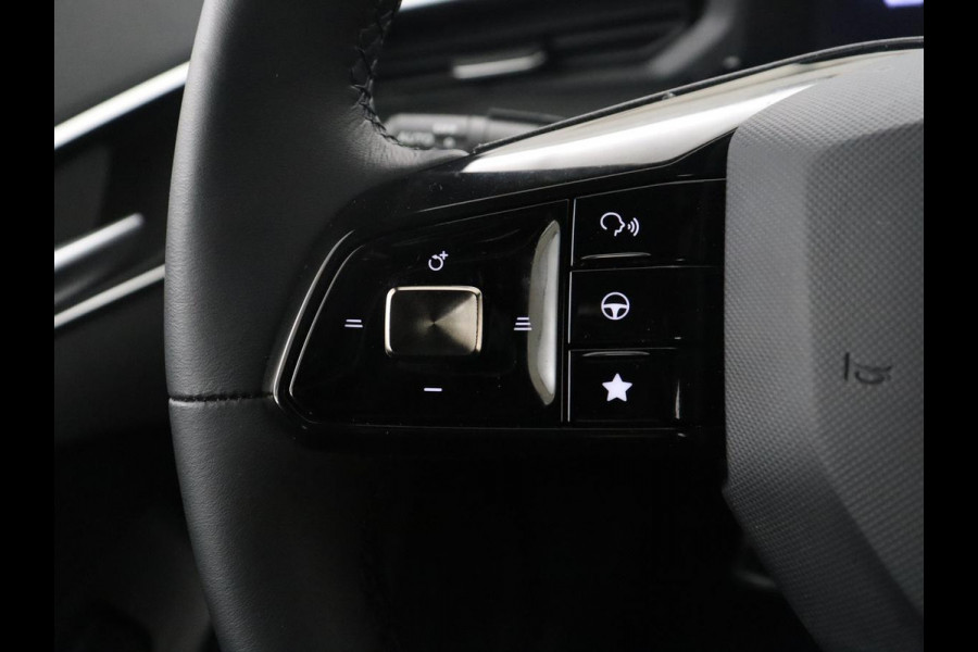 MG 3 1.5 Hybrid+ Luxury | Navigatie | Stoelverwarming | Keyless Start | Stuurwielverwarming | Full LED | 360 camera |