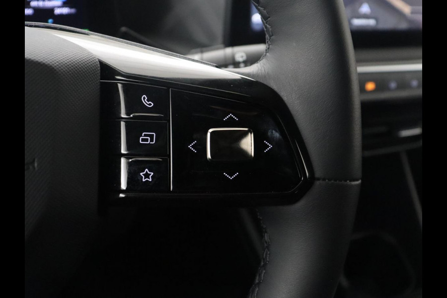 MG 3 1.5 Hybrid+ Luxury | Navigatie | Stoelverwarming | Keyless Start | Stuurwielverwarming | Full LED | 360 camera |