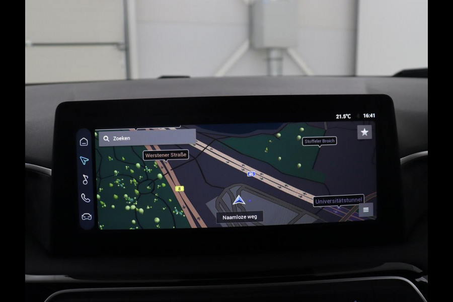 MG 3 1.5 Hybrid+ Luxury | Navigatie | Stoelverwarming | Keyless Start | Stuurwielverwarming | Full LED | 360 camera |