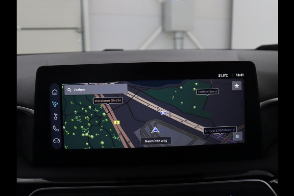 MG 3 1.5 Hybrid+ Luxury | Navigatie | Stoelverwarming | Keyless Start | Stuurwielverwarming | Full LED | 360 camera |
