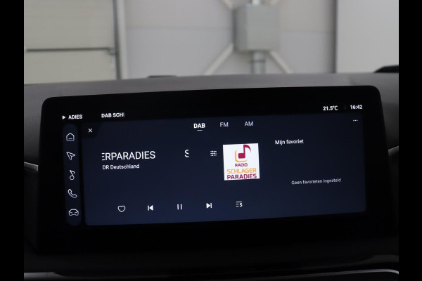 MG 3 1.5 Hybrid+ Luxury | Navigatie | Stoelverwarming | Keyless Start | Stuurwielverwarming | Full LED | 360 camera |