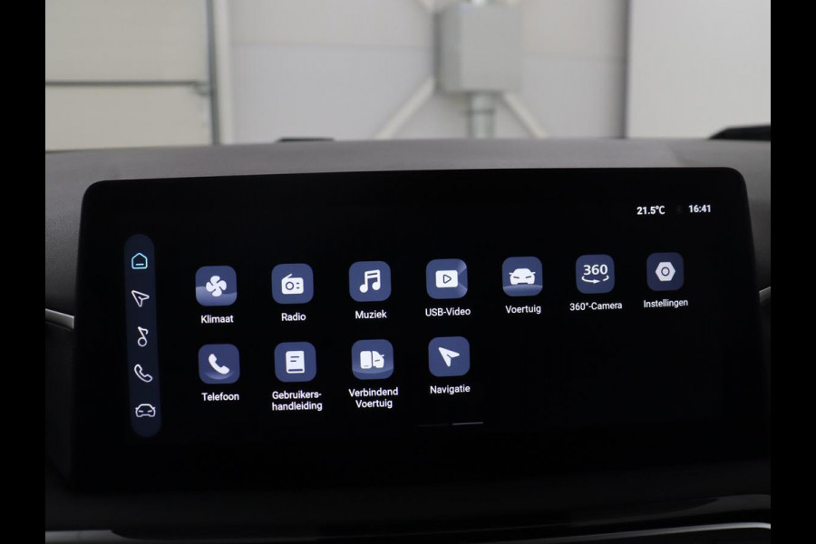 MG 3 1.5 Hybrid+ Luxury | Navigatie | Stoelverwarming | Keyless Start | Stuurwielverwarming | Full LED | 360 camera |