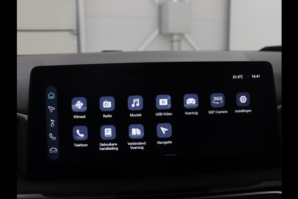 MG 3 1.5 Hybrid+ Luxury | Navigatie | Stoelverwarming | Keyless Start | Stuurwielverwarming | Full LED | 360 camera |