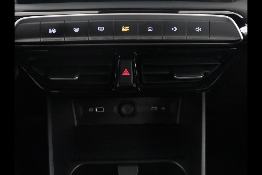 MG 3 1.5 Hybrid+ Luxury | Navigatie | Stoelverwarming | Keyless Start | Stuurwielverwarming | Full LED | 360 camera |
