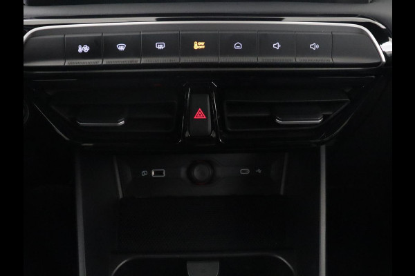 MG 3 1.5 Hybrid+ Luxury | Navigatie | Stoelverwarming | Keyless Start | Stuurwielverwarming | Full LED | 360 camera |