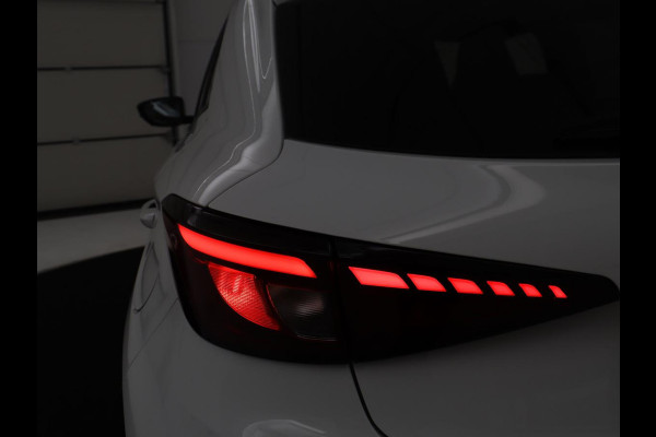 MG 3 1.5 Hybrid+ Luxury | Navigatie | Stoelverwarming | Keyless Start | Stuurwielverwarming | Full LED | 360 camera |