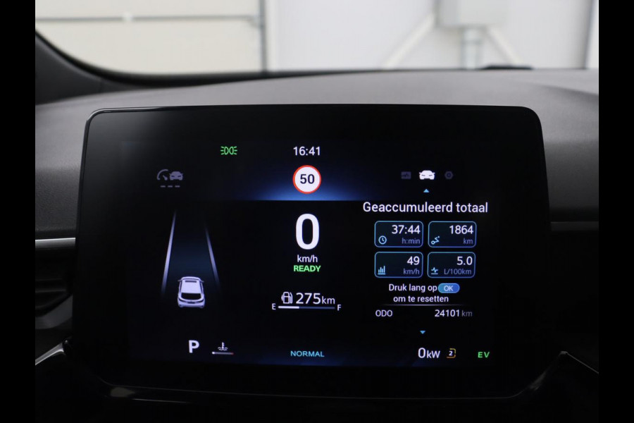 MG 3 1.5 Hybrid+ Luxury | Navigatie | Stoelverwarming | Keyless Start | Stuurwielverwarming | Full LED | 360 camera |