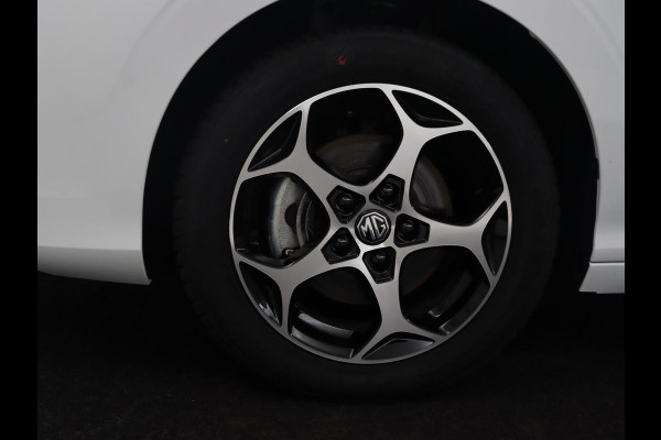 MG 3 1.5 Hybrid+ Luxury | Navigatie | Stoelverwarming | Keyless Start | Stuurwielverwarming | Full LED | 360 camera |