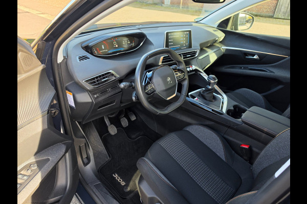 Peugeot 3008 1.2 PureTech Crossway Carplay, Camera, Trekhaak