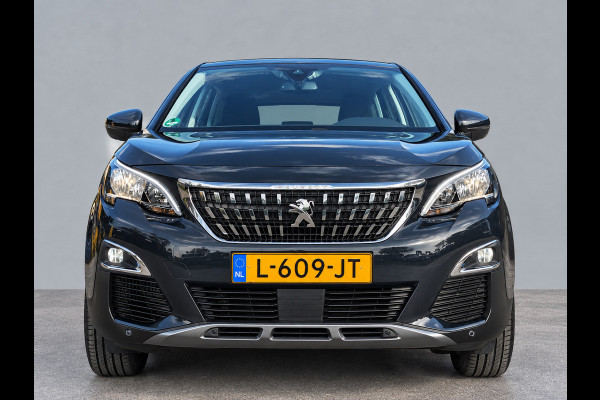 Peugeot 3008 1.2 PureTech Crossway Carplay, Camera, Trekhaak