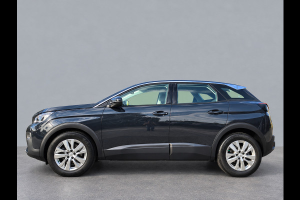 Peugeot 3008 1.2 PureTech Crossway Carplay, Camera, Trekhaak