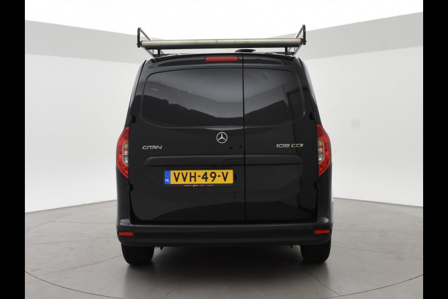 Mercedes-Benz Citan 108 CDI PRO + CARPLAY | CAMERA | IMPERIAAL | CRUISE CONTROL