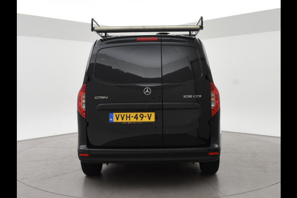 Mercedes-Benz Citan 108 CDI PRO + CARPLAY | CAMERA | IMPERIAAL | CRUISE CONTROL