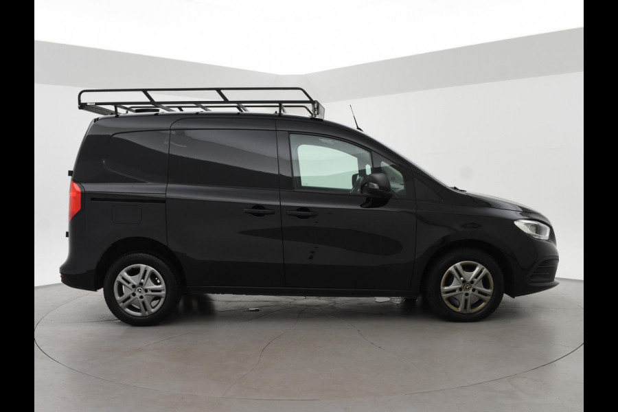 Mercedes-Benz Citan 108 CDI PRO + CARPLAY | CAMERA | IMPERIAAL | CRUISE CONTROL