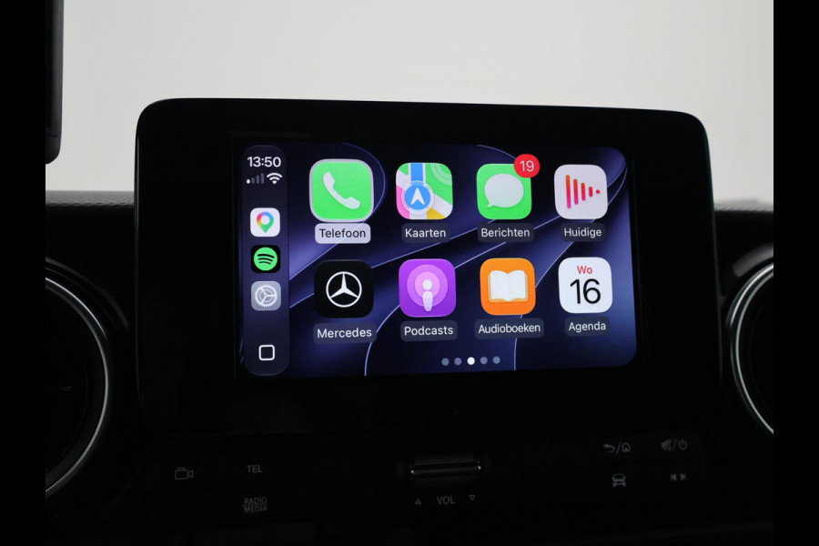 Mercedes-Benz Citan 108 CDI PRO + CARPLAY | CAMERA | IMPERIAAL | CRUISE CONTROL