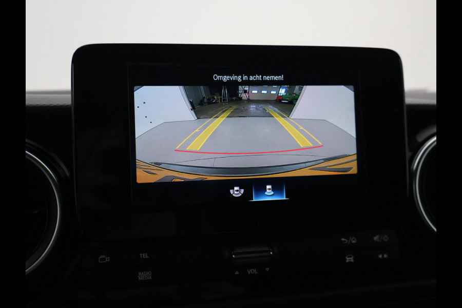 Mercedes-Benz Citan 108 CDI PRO + CARPLAY | CAMERA | IMPERIAAL | CRUISE CONTROL