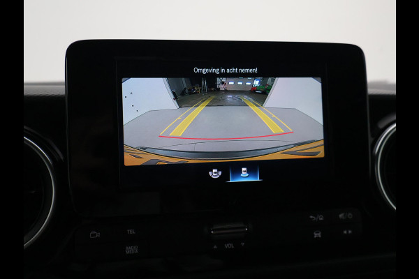Mercedes-Benz Citan 108 CDI PRO + CARPLAY | CAMERA | IMPERIAAL | CRUISE CONTROL