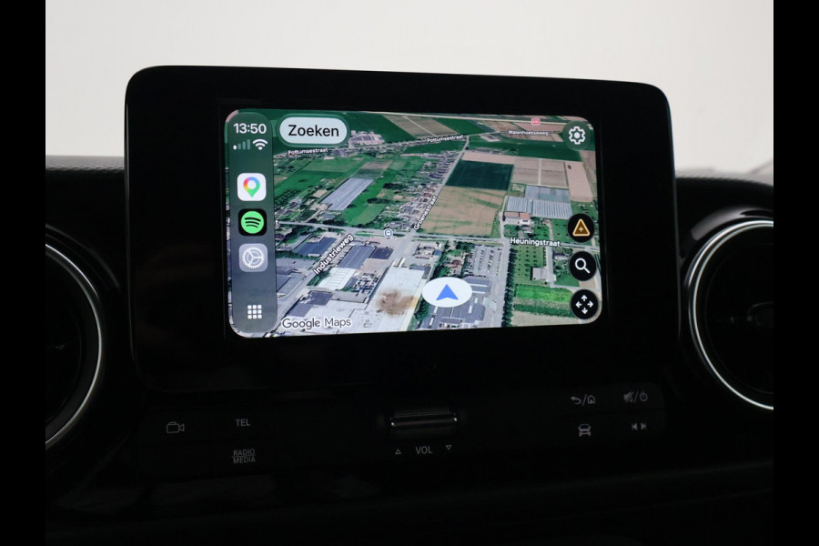 Mercedes-Benz Citan 108 CDI PRO + CARPLAY | CAMERA | IMPERIAAL | CRUISE CONTROL