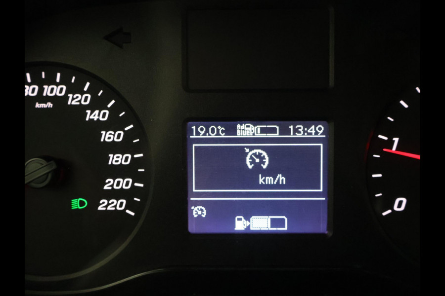 Mercedes-Benz Citan 108 CDI PRO + CARPLAY | CAMERA | IMPERIAAL | CRUISE CONTROL
