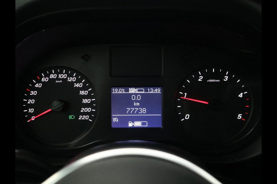 Mercedes-Benz Citan 108 CDI PRO + CARPLAY | CAMERA | IMPERIAAL | CRUISE CONTROL
