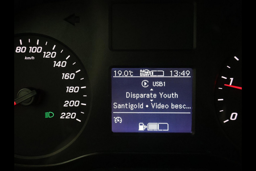 Mercedes-Benz Citan 108 CDI PRO + CARPLAY | CAMERA | IMPERIAAL | CRUISE CONTROL