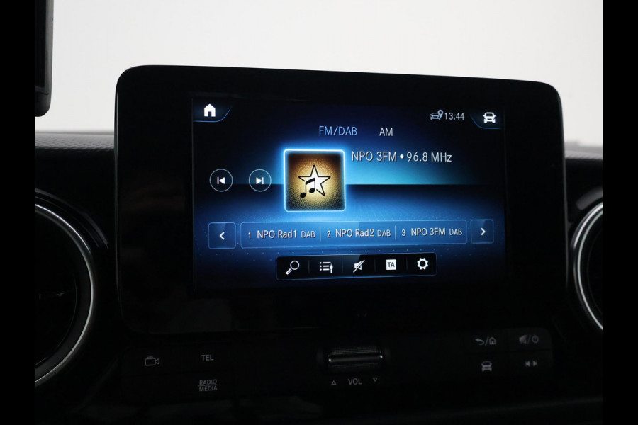 Mercedes-Benz Citan 108 CDI PRO + CARPLAY | CAMERA | IMPERIAAL | CRUISE CONTROL