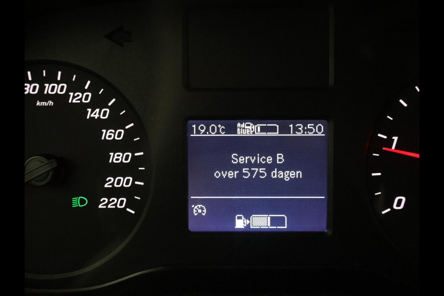 Mercedes-Benz Citan 108 CDI PRO + CARPLAY | CAMERA | IMPERIAAL | CRUISE CONTROL