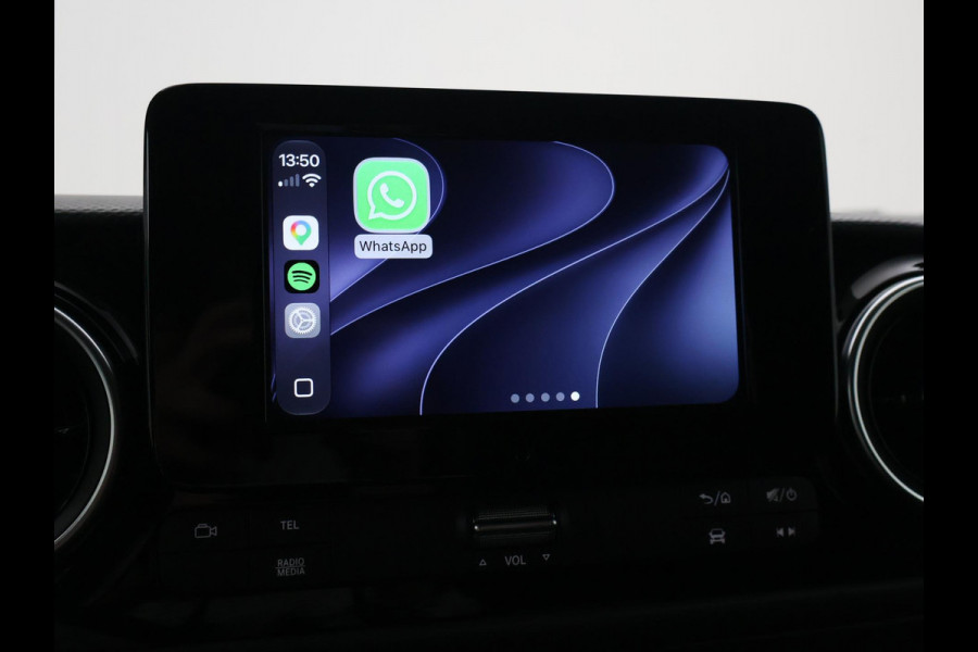 Mercedes-Benz Citan 108 CDI PRO + CARPLAY | CAMERA | IMPERIAAL | CRUISE CONTROL