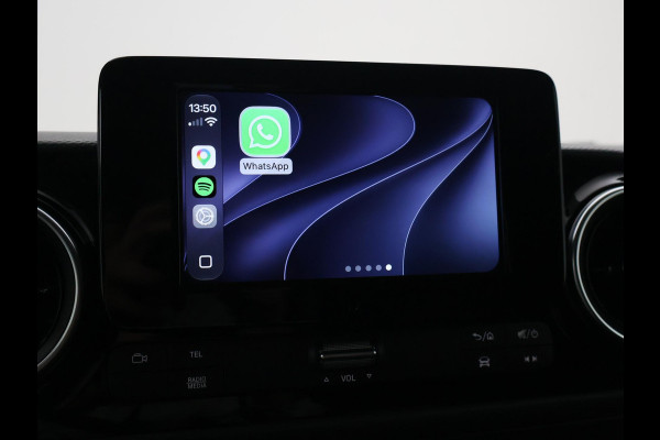 Mercedes-Benz Citan 108 CDI PRO + CARPLAY | CAMERA | IMPERIAAL | CRUISE CONTROL