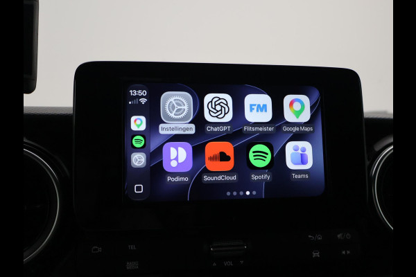 Mercedes-Benz Citan 108 CDI PRO + CARPLAY | CAMERA | IMPERIAAL | CRUISE CONTROL