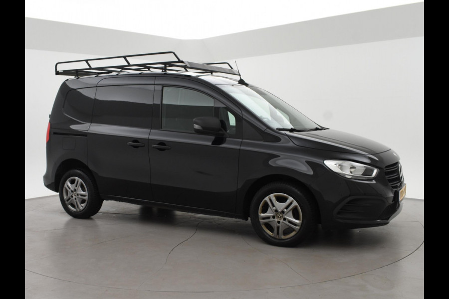 Mercedes-Benz Citan 108 CDI PRO + CARPLAY | CAMERA | IMPERIAAL | CRUISE CONTROL