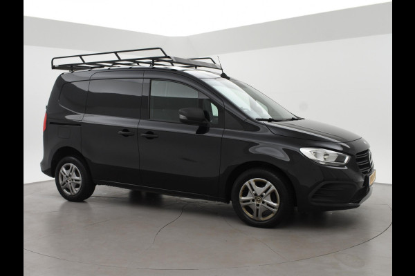 Mercedes-Benz Citan 108 CDI PRO + CARPLAY | CAMERA | IMPERIAAL | CRUISE CONTROL