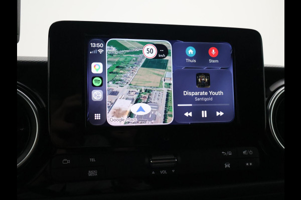 Mercedes-Benz Citan 108 CDI PRO + CARPLAY | CAMERA | IMPERIAAL | CRUISE CONTROL