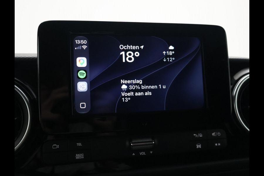Mercedes-Benz Citan 108 CDI PRO + CARPLAY | CAMERA | IMPERIAAL | CRUISE CONTROL