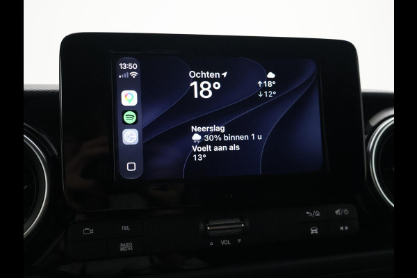 Mercedes-Benz Citan 108 CDI PRO + CARPLAY | CAMERA | IMPERIAAL | CRUISE CONTROL